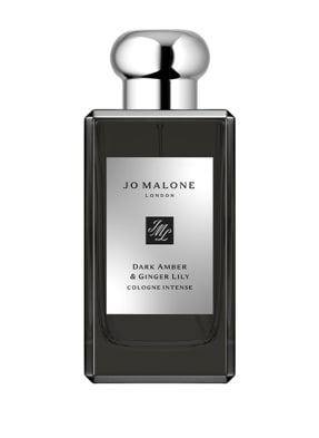 JO MALONE LONDON DARK AMBER & GINGER