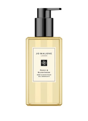 JO MALONE LONDON PEONY & BLUSH SUEDE
