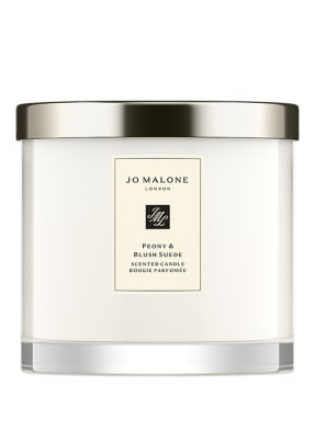 JO MALONE LONDON PEONY & BLUSH SUEDE
