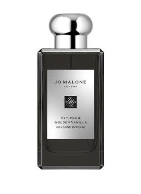 JO MALONE LONDON VETIVER & GOLDEN VANILLA