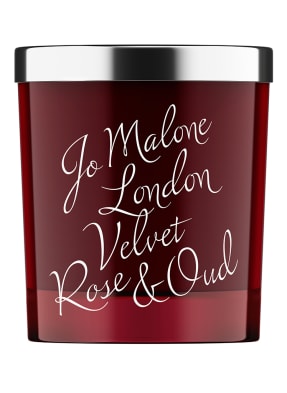 JO MALONE LONDON VELVET ROSE & OUD HOME CANDLE