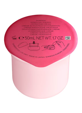 SHISEIDO ESSENTIAL ENERGY REFILL