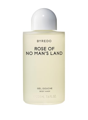 BYREDO ROSE OF NO MAN'S LAND