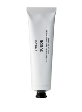 BYREDO SUEDE