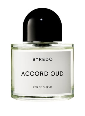 BYREDO ACCORD OUD