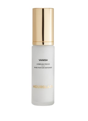 HOURGLASS VANISH