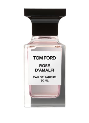 TOM FORD BEAUTY ROSE D'AMALFI