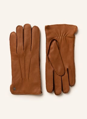ROECKL Leather gloves KLASSIKER