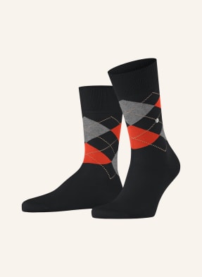 Burlington Socken MANCHESTER