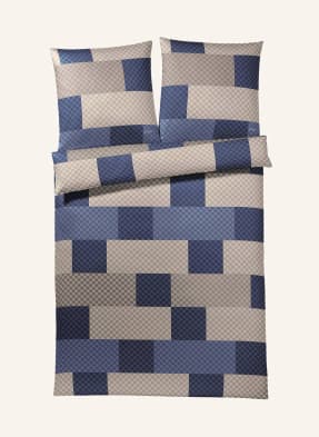 JOOP! Bettwäsche CHESSBOARD