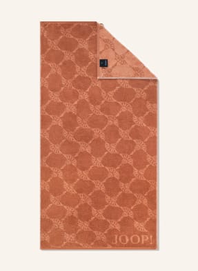JOOP! Handtuch CORNFLOWER