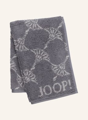 JOOP! Ręcznik dla gości CORNFLOWER 