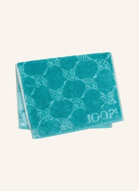 JOOP! Guest towel CORNFLOWER 
