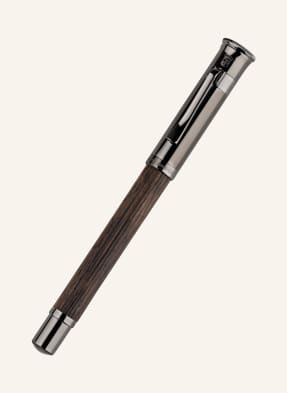GRAF VON FABER-CASTELL Rollerball pen CLASSIC MACASSAR