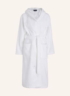 JOOP! Women’s bathrobe with hood