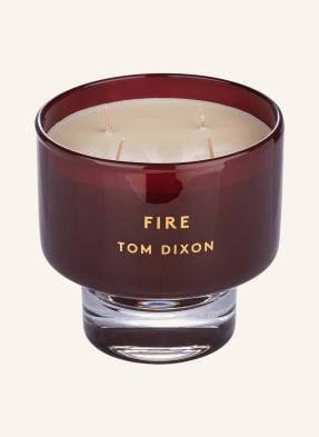 Tom Dixon Duftkerze FIRE LARGE