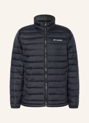 Columbia Quilted jacket POWDER LITE™