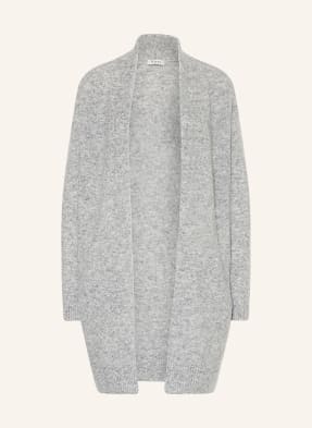 MAERZ MUENCHEN Knit cardigan with mohair 