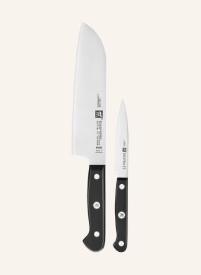 ZWILLING 2-piece Knife set GOURMET