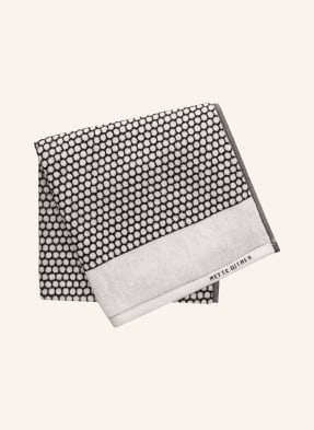METTE DITMER Handtuch TILE STONE