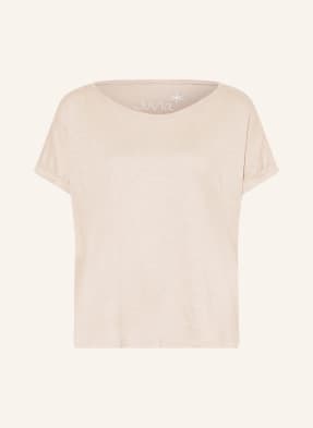 Juvia T-shirt SLUB