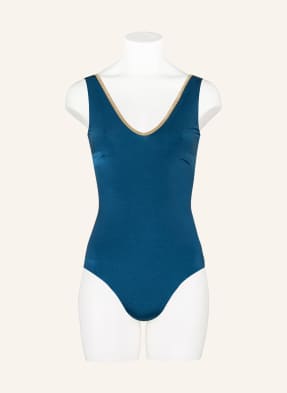 MYMARINI Swimsuit SHINE reversible