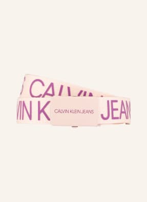 Calvin Klein Gürtel