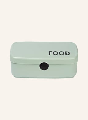 DESIGN LETTERS Lunchbox