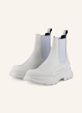Alexander McQUEEN Chelsea-Boots