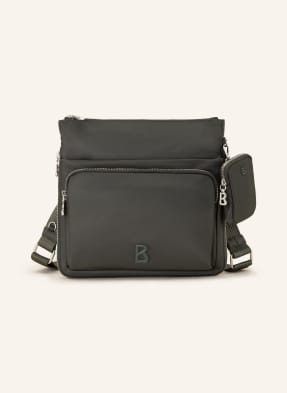 BOGNER Shoulder bag VERBIER PLAY SERENA with detachable key wallet