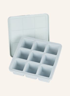 RIG TIG Ice cube mold FREEZE-IT LARGE with lid