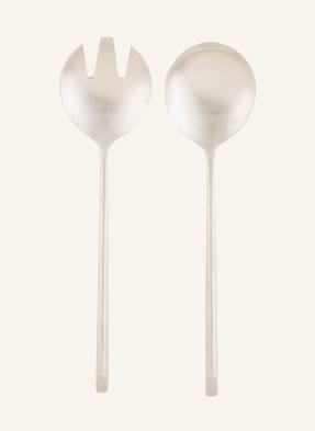 BROSTE COPENHAGEN Salad servers SLETTEN