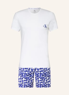 Calvin Klein Shorty-Schlafanzug CK ONE