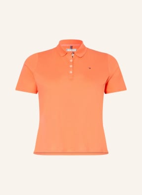 TOMMY HILFIGER Piqué-Poloshirt