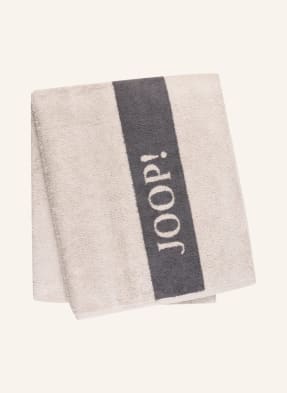 JOOP! Sauna towel INFINITY