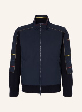PAUL & SHARK Jacke im Materialmix