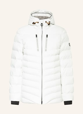 WELLENSTEYN Quilted jacket CARMENERE