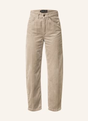 DRYKORN Corduroy trousers SHELTER 