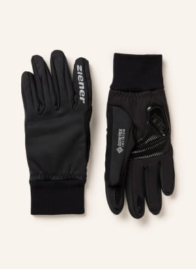 ziener Cycling gloves SMU 18-GTX