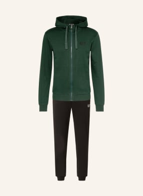EA7 EMPORIO ARMANI Trainingsanzug
