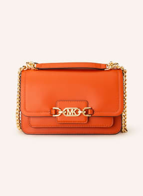 MICHAEL KORS Schultertasche HEATHER LARGE