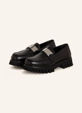 maje Plateau-Loafer FOR OFFICE