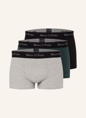 Marc O'Polo 3er-Pack Boxershorts