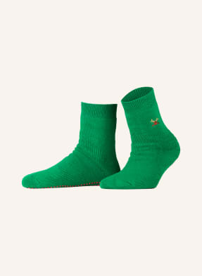 FALKE Stoppersocken CATSPADS mit Geschenkbox