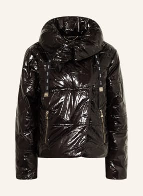 LIU JO Quilted jacket 
