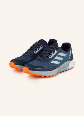 adidas Trailrunning-Schuhe TERREX AGRAVIC FLOW 2 GTX