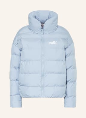 PUMA Quilted jacket ESS+