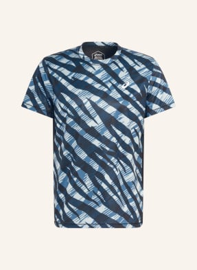 ASICS Running shirt WILD CAMO