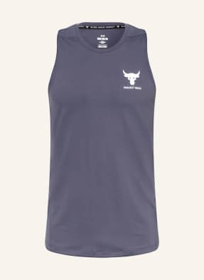 UNDER ARMOUR Tank top PROJECT ROCK