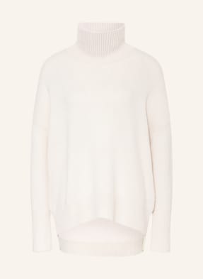 LISA YANG Turtleneck sweater HEIDI in cashmere